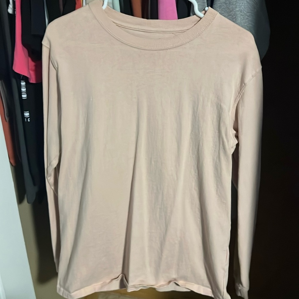Women’s long sleeve carhartt